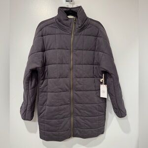 Jackson Rowe By The Way Quilted Jacket